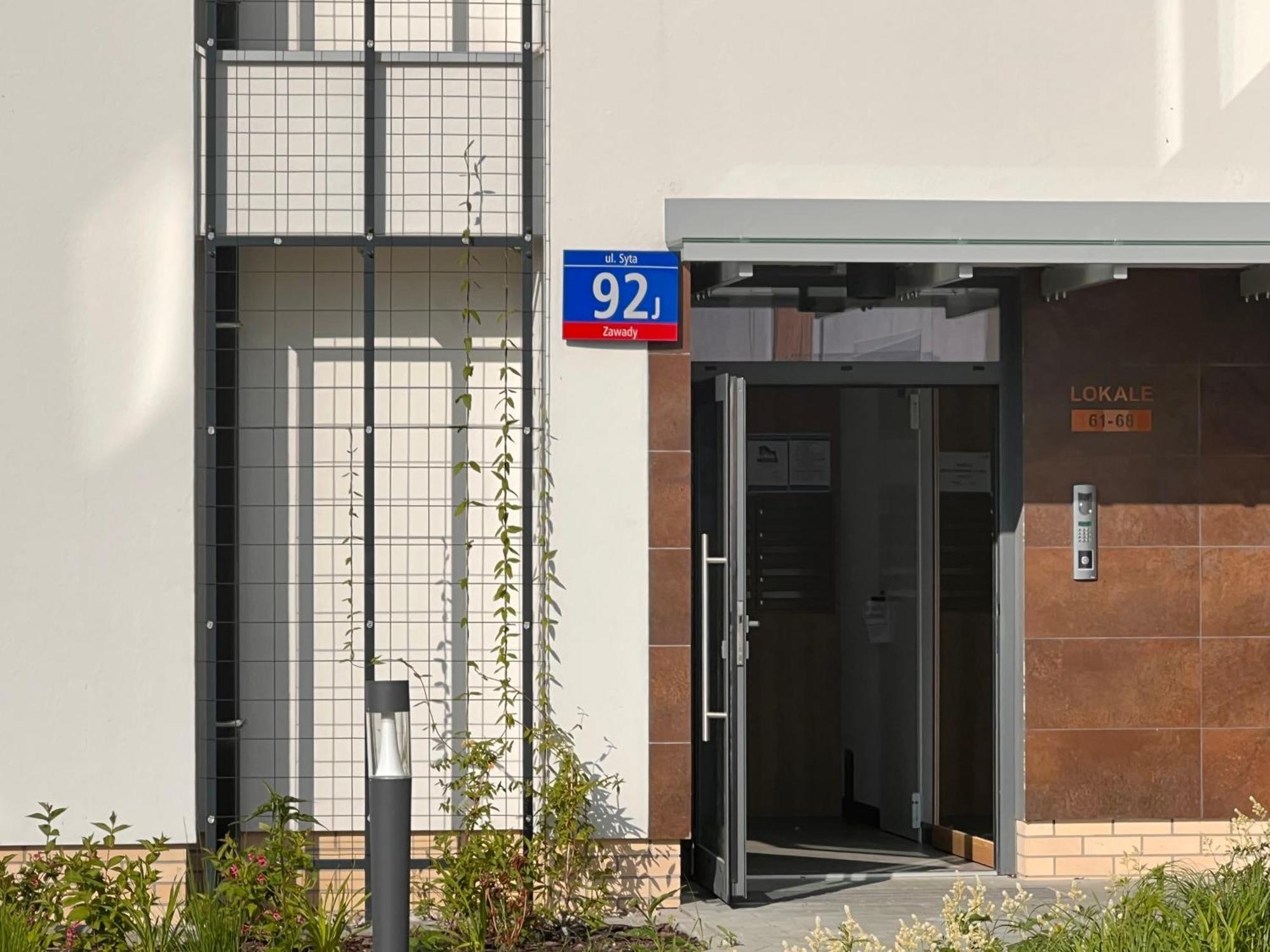 Wilanow Apartmán *