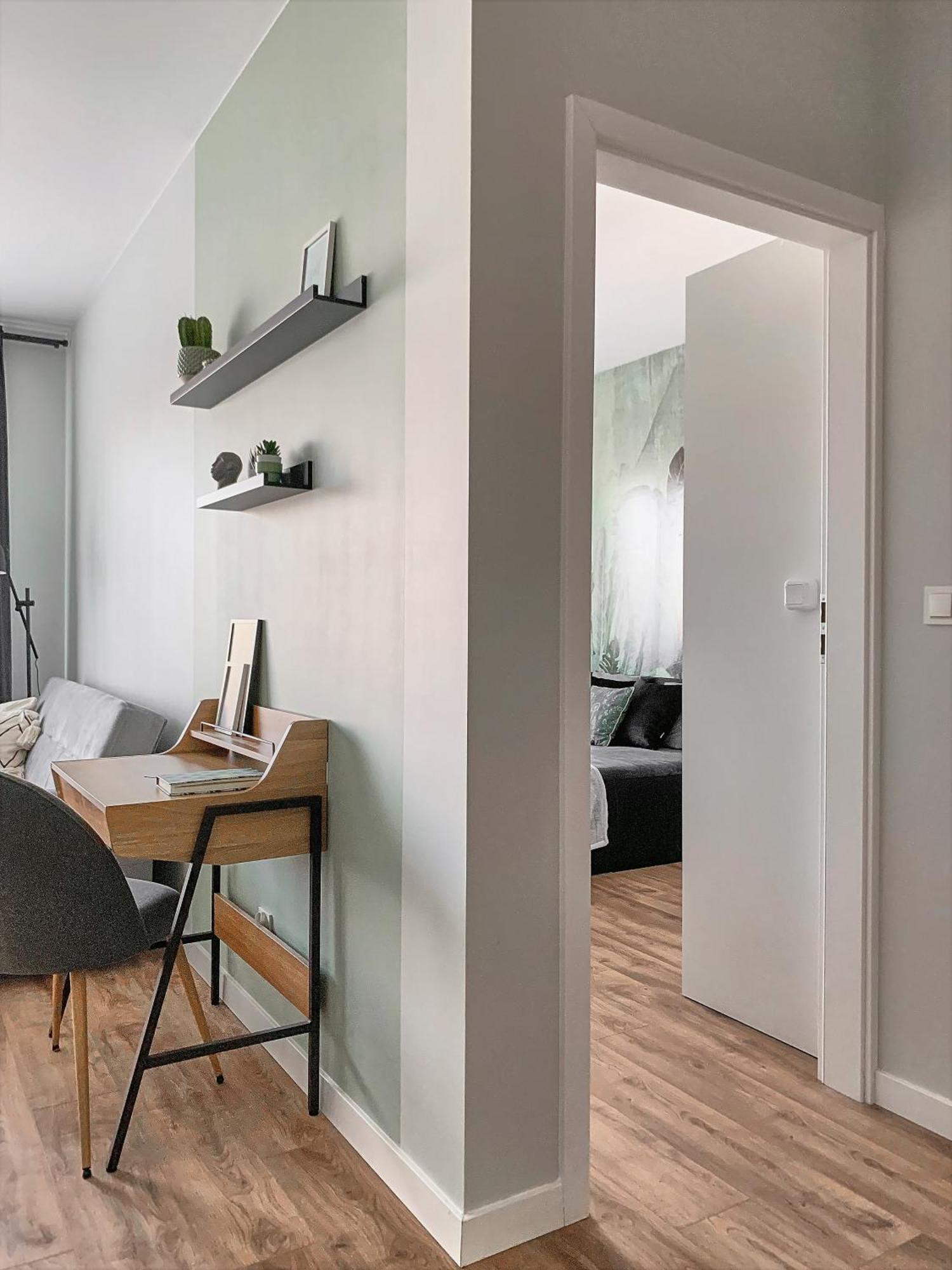 Apartmán Wilanow *